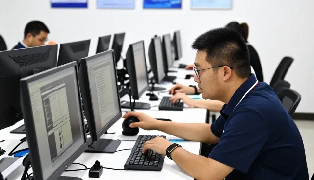 仓储物流变化带来的技术支持等需求
