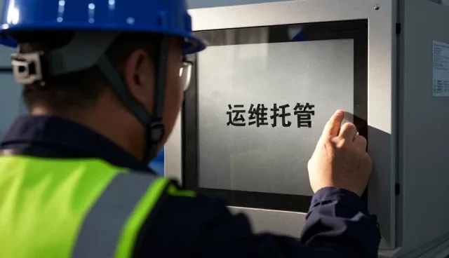数据安全服务如何满足现代户外场地需求