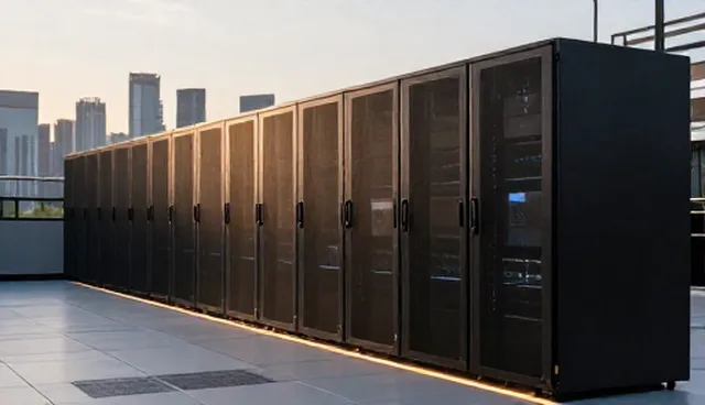 云服务器托管中的数据安全误区与实际应用